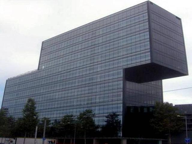 Oficina en Alquiler en Provençals del Poblenou