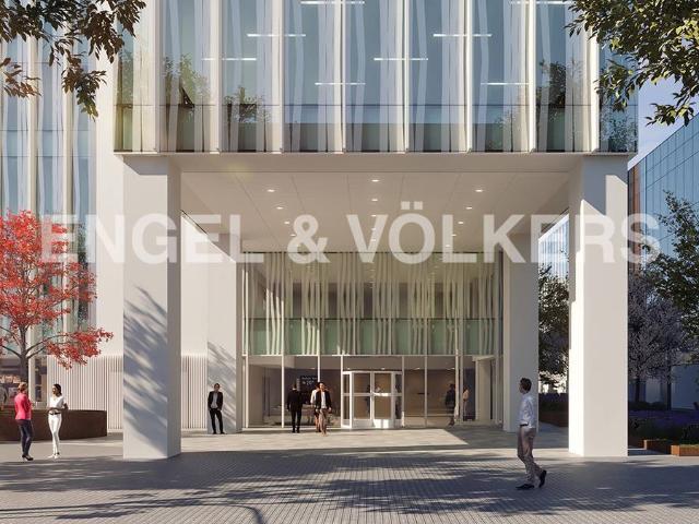 Oficina en Alquiler en Provençals del Poblenou