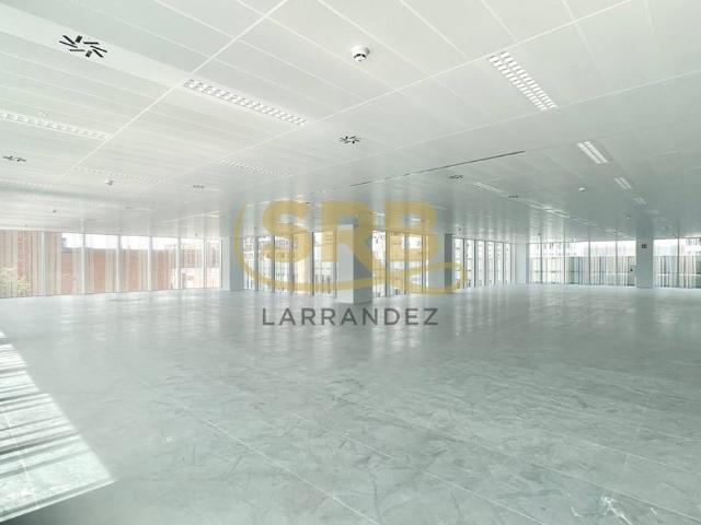 Oficina en Alquiler en Provençals del Poblenou
