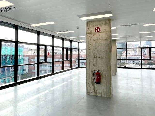 Oficina en Alquiler en Provençals del Poblenou