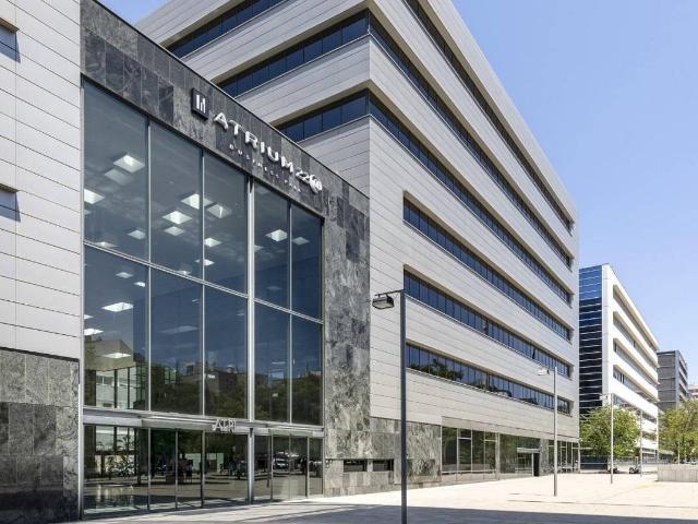 Oficina en Alquiler en Provençals del Poblenou