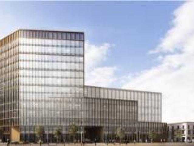 Oficina en Alquiler en Provençals del Poblenou