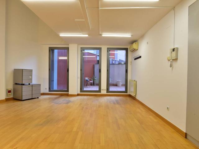 Oficina en Alquiler en Provençals del Poblenou