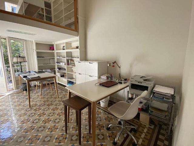 Oficina en alquiler en rambla De Catalunya, Barcelona, de 15 m² por 1.000