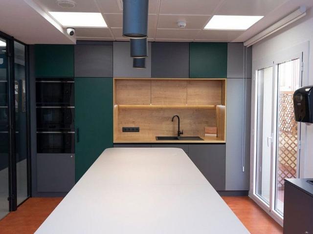 Oficina en alquiler en rambla De Catalunya, Barcelona, de 15 m² por 1.982