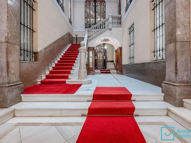 Oficina en alquiler en rambla De Catalunya, Barcelona, de 187 m² por 3.900
