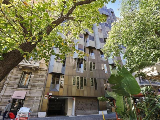 Oficina en alquiler en rambla De Catalunya, Barcelona, de 345 m² por 5.934