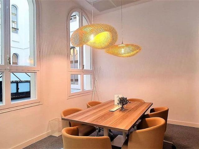 Oficina en alquiler en rambla De Catalunya, Barcelona, de 39 m² por 4.200