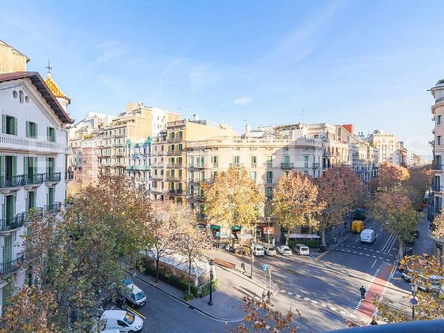 Oficina en alquiler en rambla De Catalunya, Barcelona, de 305 m² por 7.500