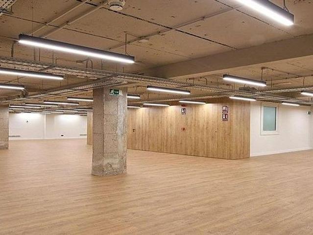 Oficina en alquiler en rambla De Catalunya, Barcelona, de 689 m² por 8.509