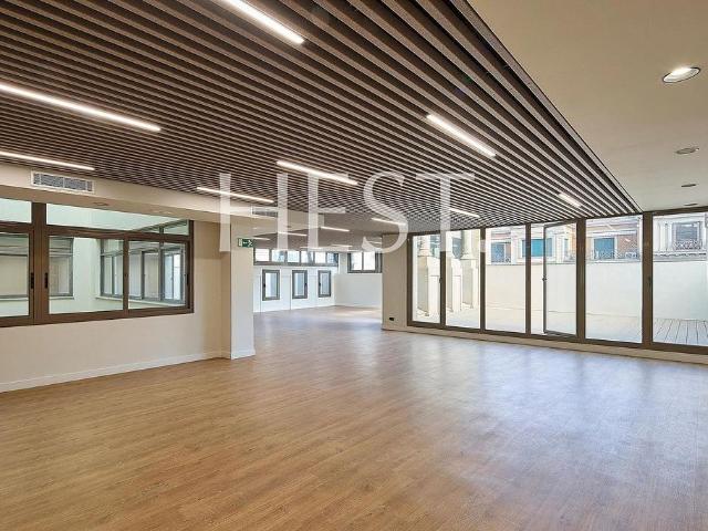 Oficina en alquiler en rambla De Catalunya, Barcelona, de 733 m² por 15.480