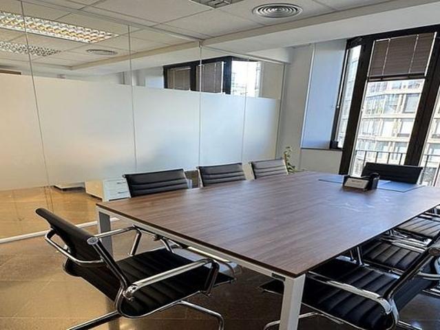 Oficina en alquiler en rambla De Catalunya, Barcelona, de 85 m² por 1.530