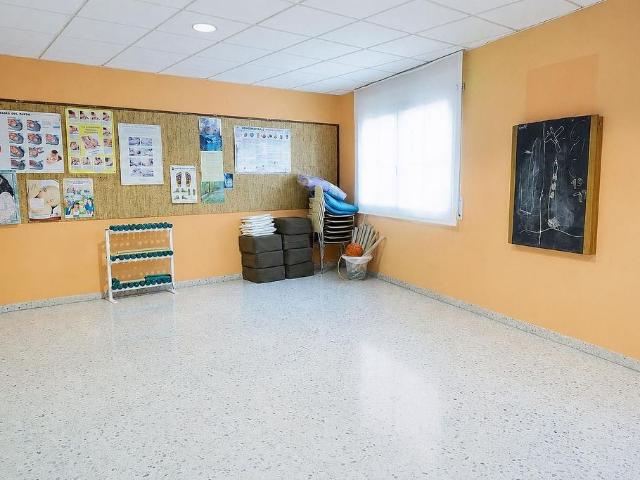 Oficina en alquiler en rambla De L'onze de Setembre, Barcelona, de 86 m² por 1.050