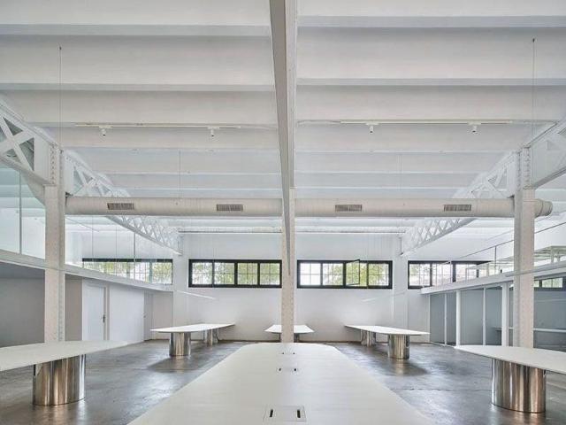 Oficina en alquiler en rambla Del Poblenou, Barcelona, de 10 m² por 250
