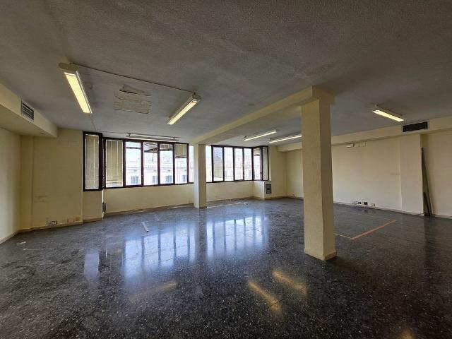 Oficina en alquiler en rambla Nova, Tarragona, de 171 m² por 1.100