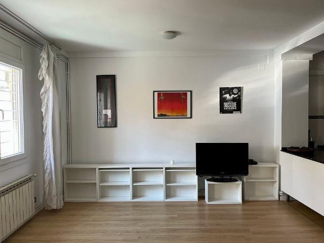Oficina en alquiler en ronda Del General Mitre, Barcelona, de 90 m² por 1.925