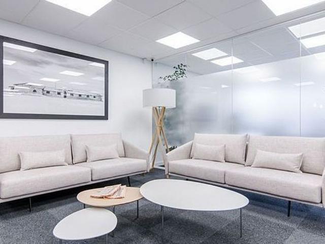 Oficina en alquiler en ronda Del General Mitre, Barcelona, de 15 m² por 690