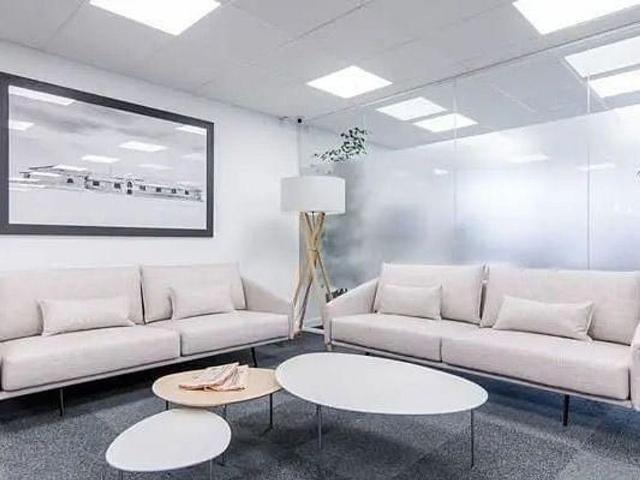 Oficina en alquiler en ronda Del General Mitre, Barcelona, de 18 m² por 1.990