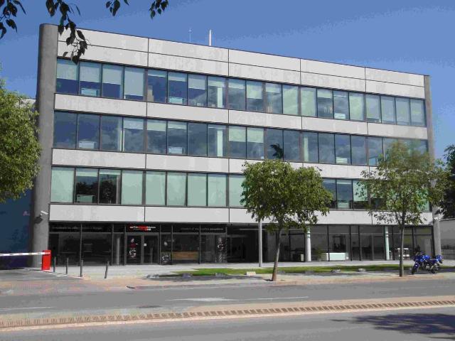 Oficina en Alquiler en Roquetes Can Magí