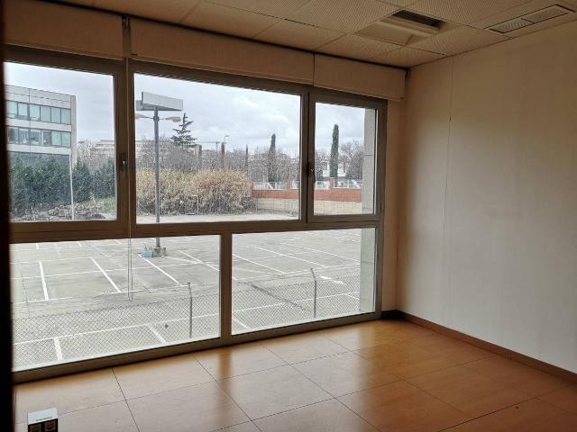 Oficina en Alquiler en Roquetes Can Magí
