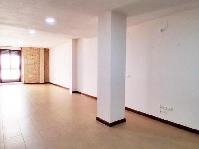 Oficina en alquiler en Salamanca, Centro