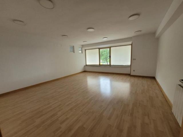 Oficina en alquiler en Salamanca, Centro