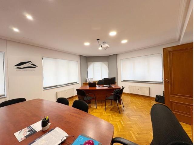 Oficina en alquiler en Salamanca, Salamanca