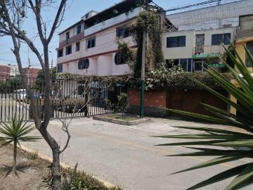 Oficina en alquiler en San Borja a S/2,256 al mes