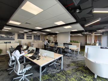 Oficina en alquiler en San Isidro a $8,725 al mes