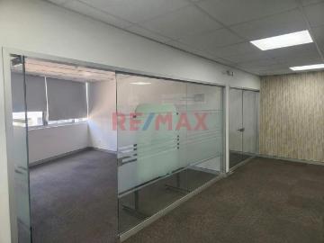 Oficina en alquiler en San Isidro a S/21,673 al mes