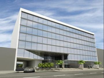 Oficina en alquiler en San Isidro a S/7,550 al mes