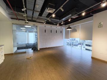 Oficina en alquiler en San Isidro a S/57,000 al mes