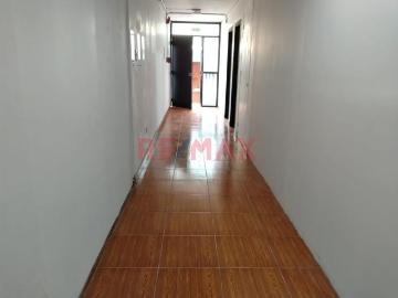 Oficina en alquiler en San Luis a S/2,000 al mes