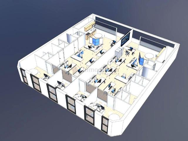 Oficina en alquiler en San Miguel de Abona Tenerife