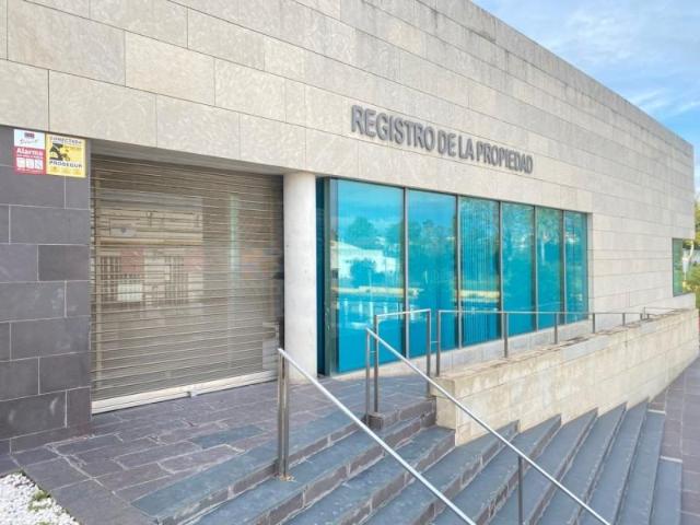 Oficina en alquiler en Sanlúcar la Mayor, Las Doblas