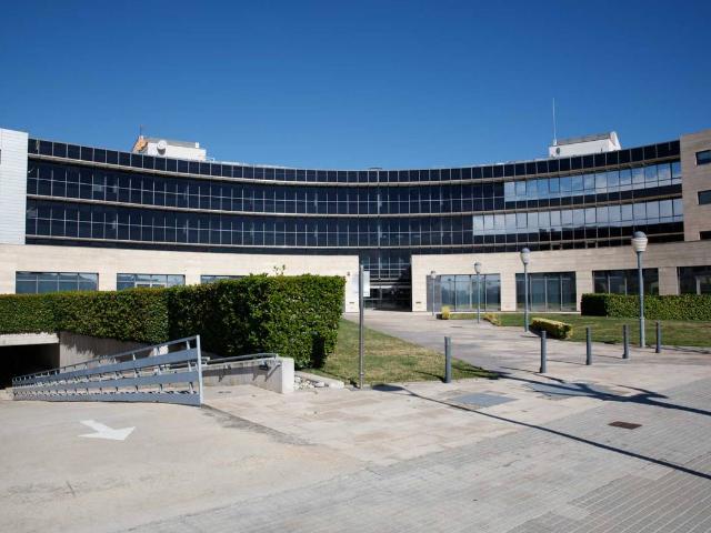 Oficina en Alquiler en Sant Cosme La Granja