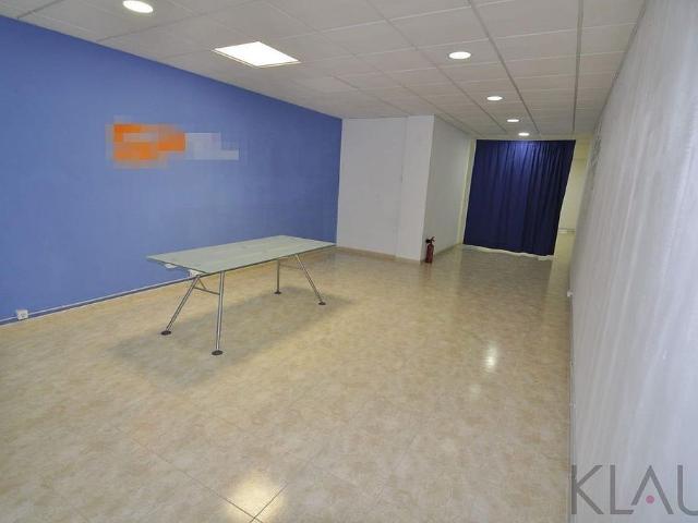 Oficina en alquiler en Sant Carles de la Ràpita, de 117 m² por 470