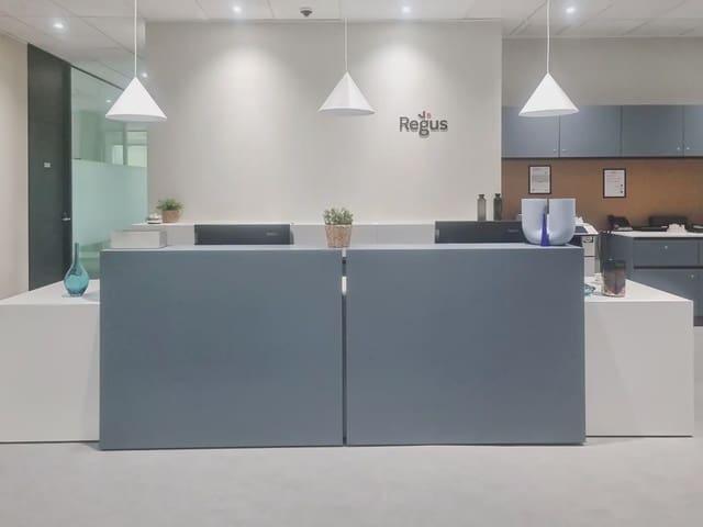 Oficina en alquiler en Sant Cugat del Vallès, Barcelona