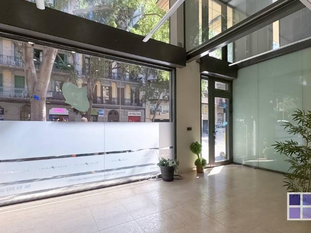 Oficina en Alquiler en Sant Antoni