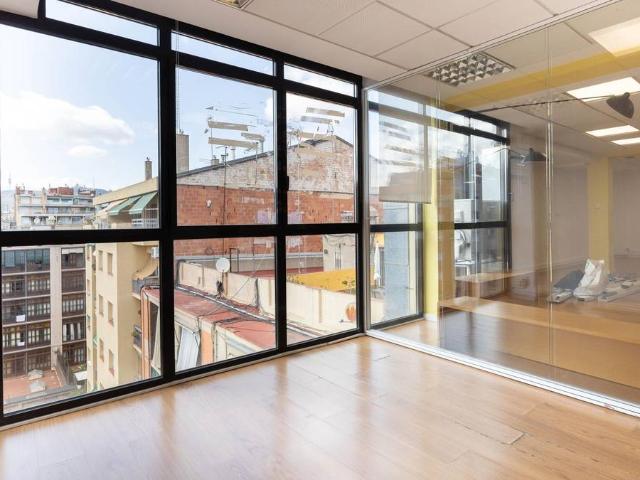 Oficina en Alquiler en Sant Antoni