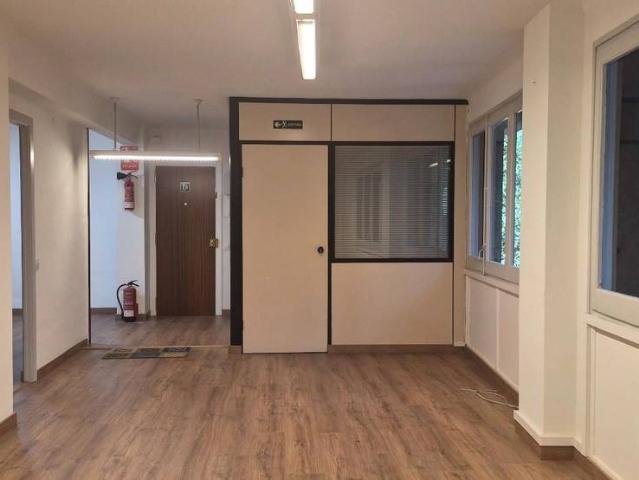 Oficina en Alquiler en Sant Andreu de Palomar
