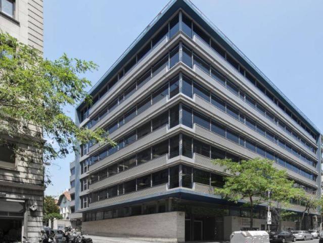 Oficina en Alquiler en Sant Gervasi Galvany