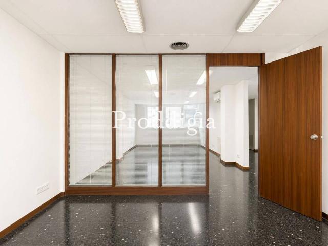 Oficina en Alquiler en Sant Gervasi Galvany