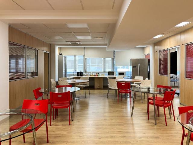 Oficina en Alquiler en Sant Gervasi Galvany