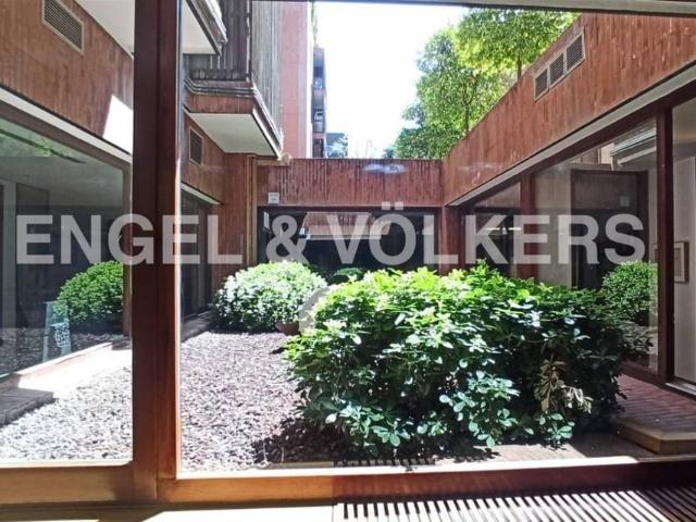 Oficina en Alquiler en Sant Gervasi Galvany