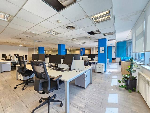Oficina en Alquiler en Sant Gervasi Galvany