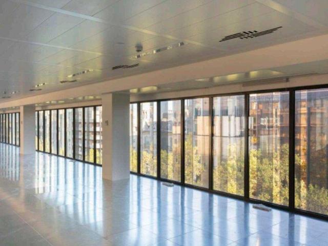 Oficina en Alquiler en Sant Gervasi Galvany