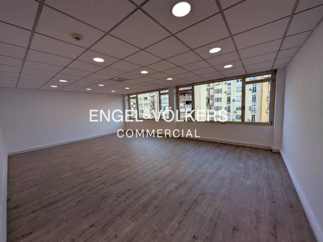 Oficina en Alquiler en Sant Gervasi Galvany