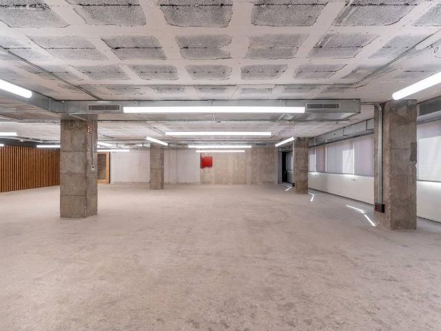 Oficina en Alquiler en Sant Gervasi Galvany