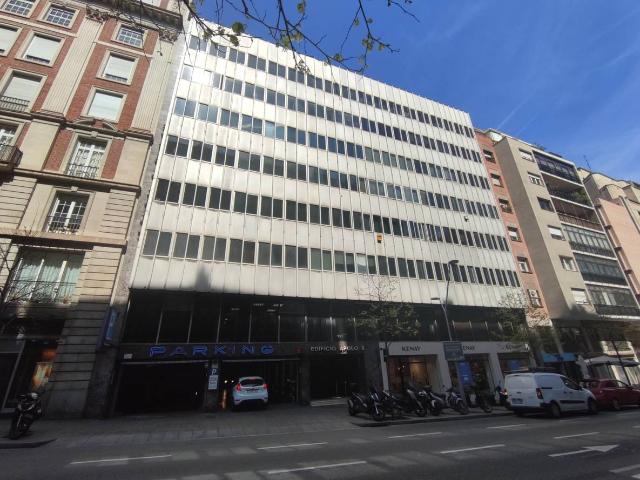 Oficina en Alquiler en Sant Gervasi Galvany